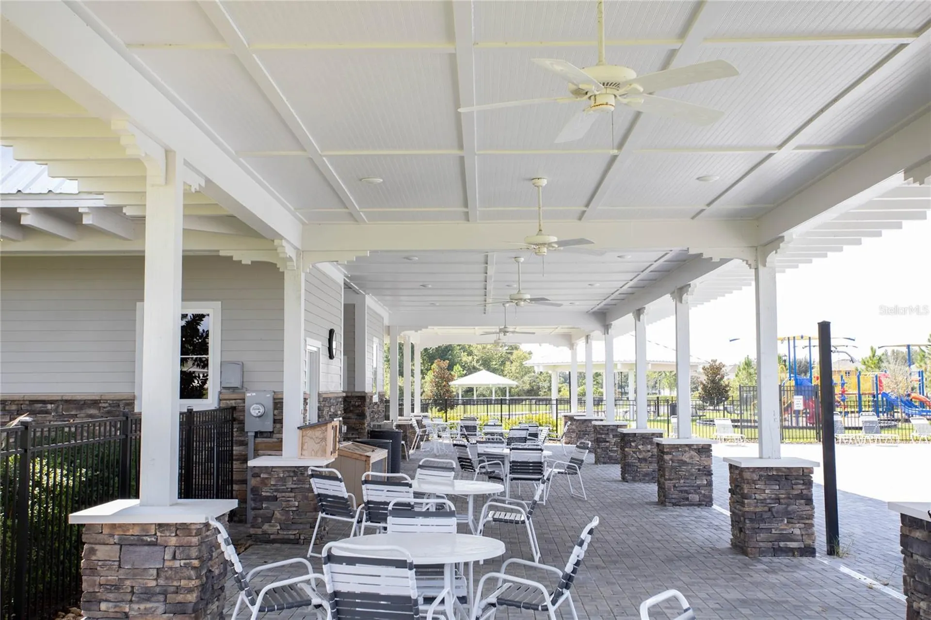 18184 Hunters Meadow Walk Land O Lakes FL 34638