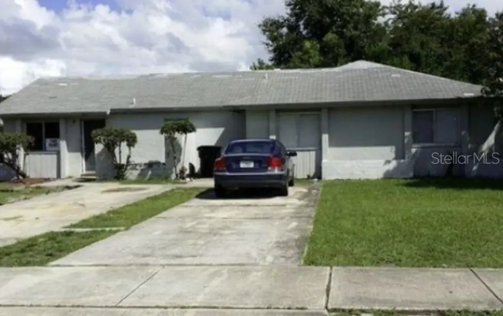 3285 Split Willow Drive Orlando FL 32808