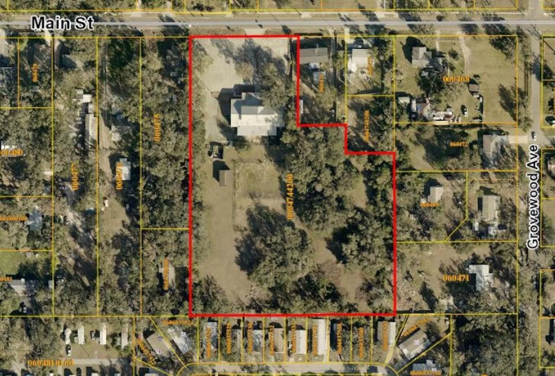10511 Main Street Thonotosassa FL 33592