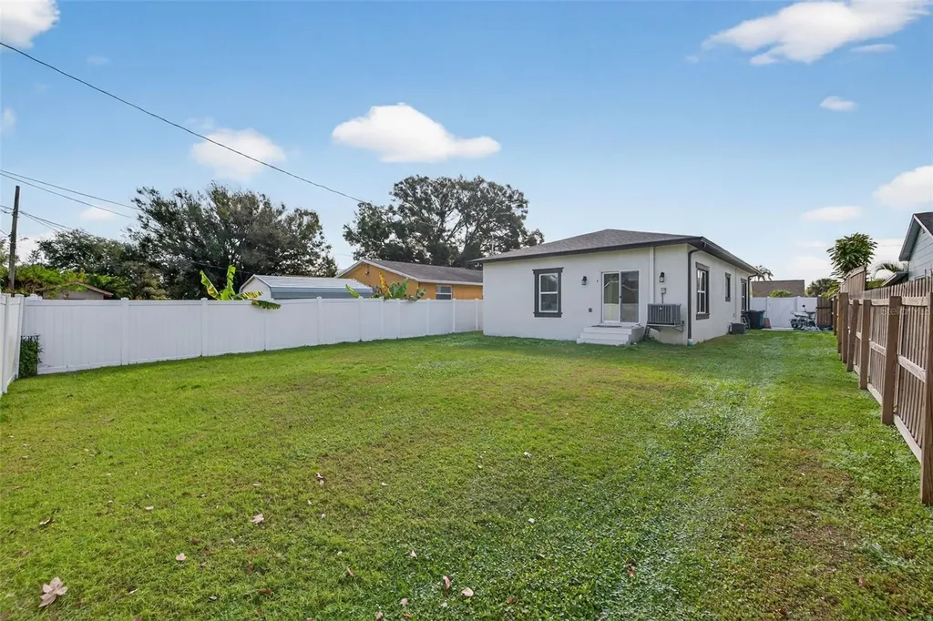 4635 6th Avenue S St Petersburg FL 33711