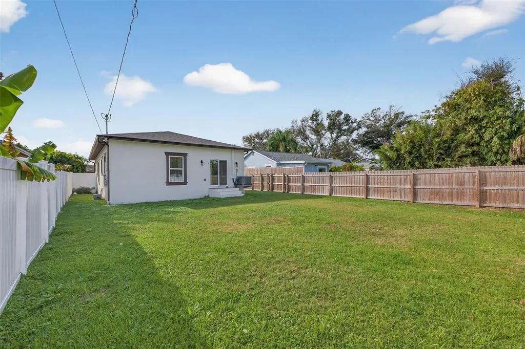 4635 6th Avenue S St Petersburg FL 33711