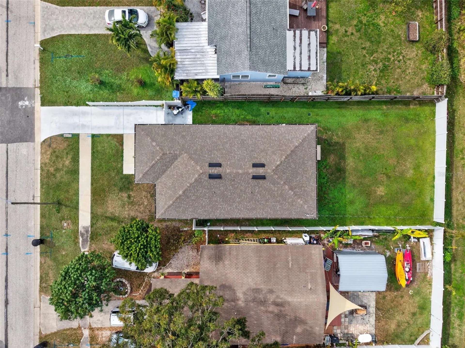 4635 6th Avenue S St Petersburg FL 33711
