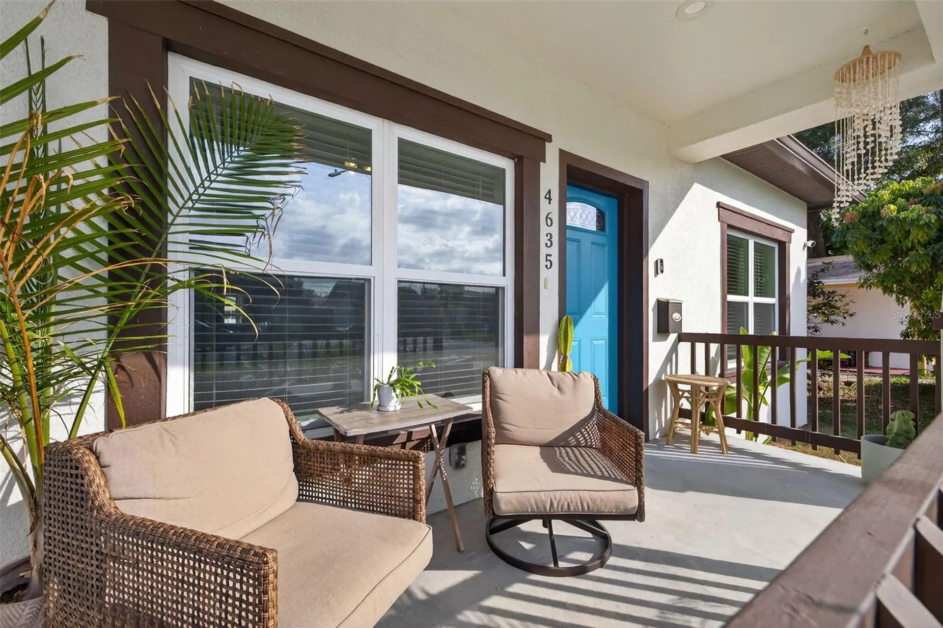 4635 6th Avenue S St Petersburg FL 33711