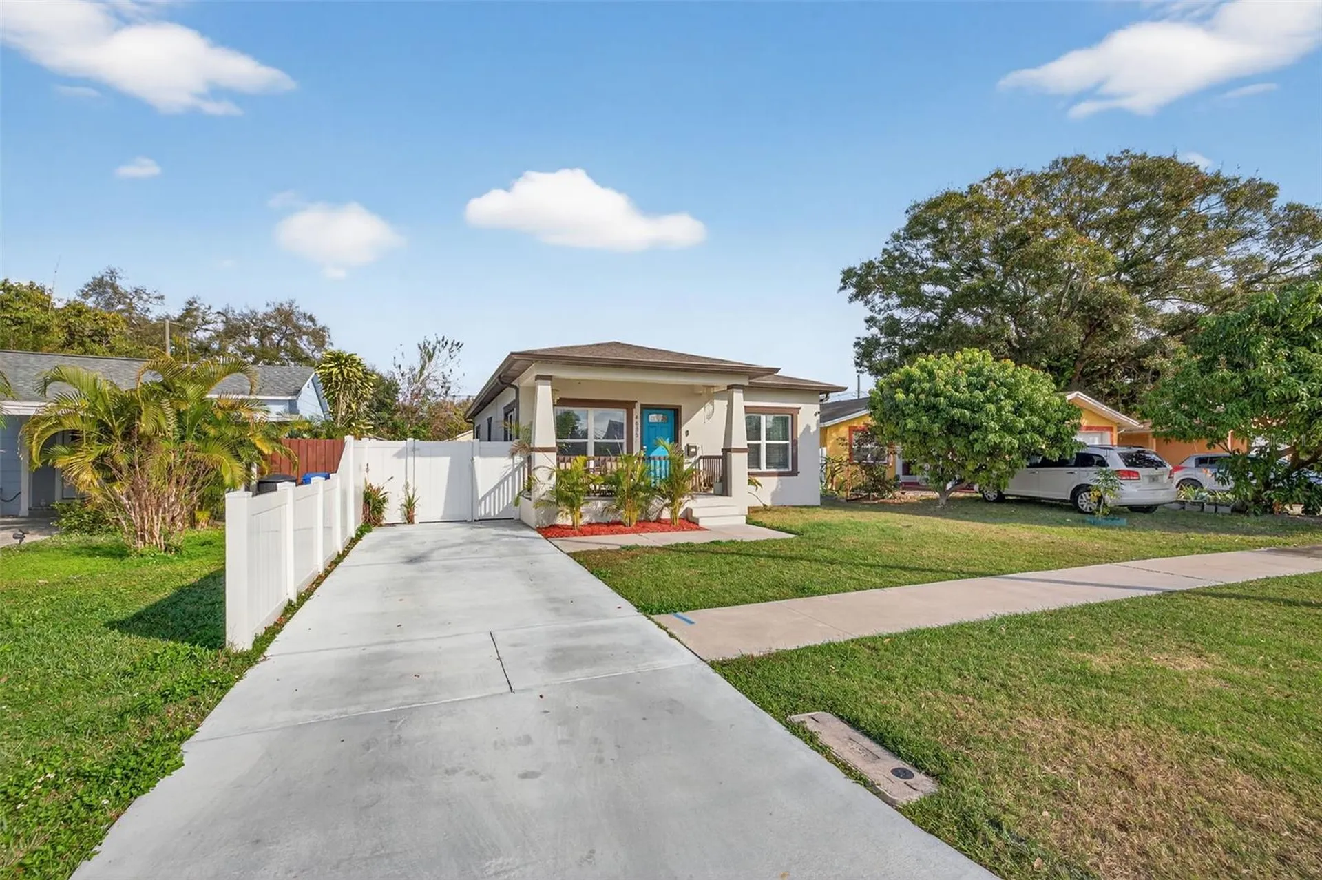 4635 6th Avenue S St Petersburg FL 33711