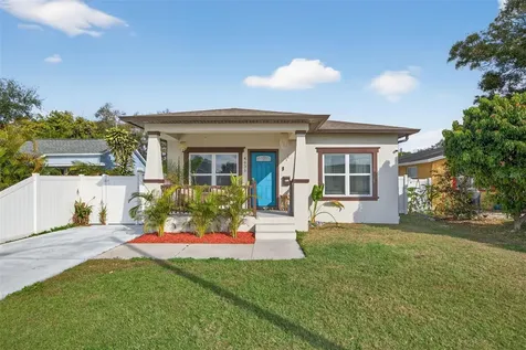 4635 6th Avenue S St Petersburg FL 33711