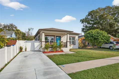 4635 6th Avenue S St Petersburg FL 33711