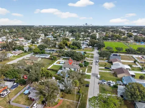 4635 6th Avenue S St Petersburg FL 33711