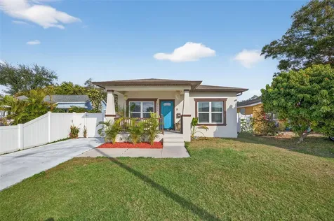 4635 6th Avenue S St Petersburg FL 33711