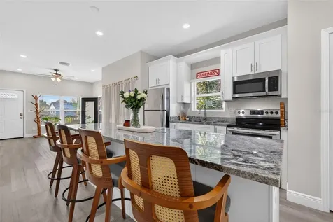 4635 6th Avenue S St Petersburg FL 33711