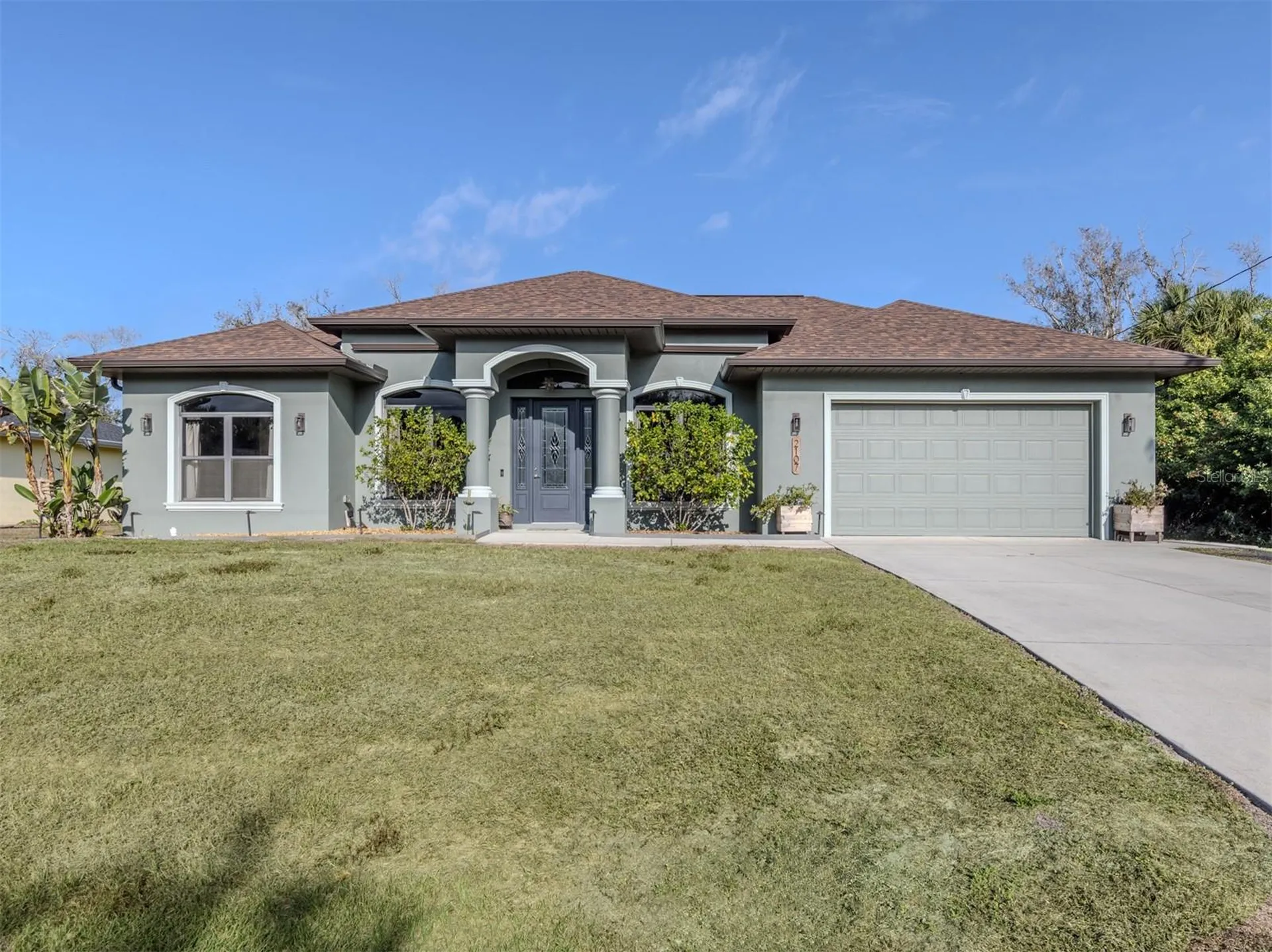 2107 Johannesberg Road North Port FL 34288