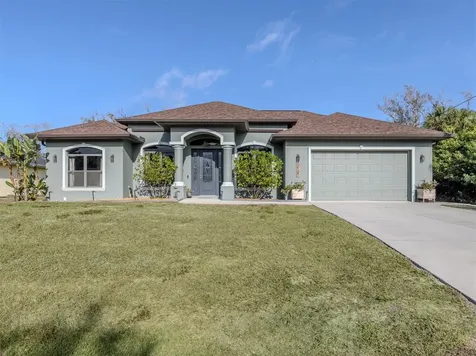 2107 Johannesberg Road North Port FL 34288