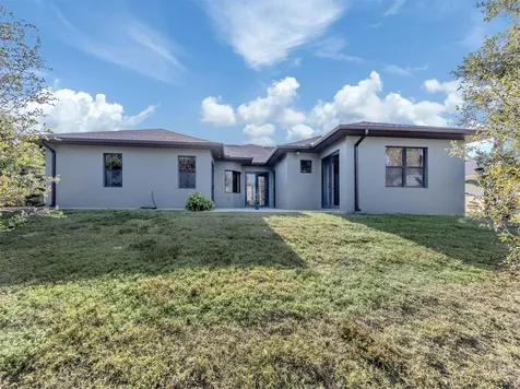 2107 Johannesberg Road North Port FL 34288