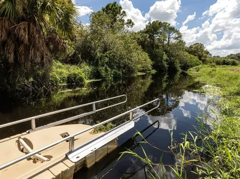 2107 Johannesberg Road North Port FL 34288