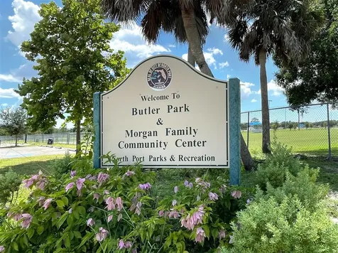 2107 Johannesberg Road North Port FL 34288