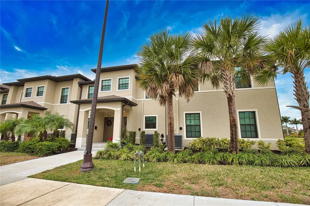 1902 Vista Landings Court Port Charlotte FL 33953