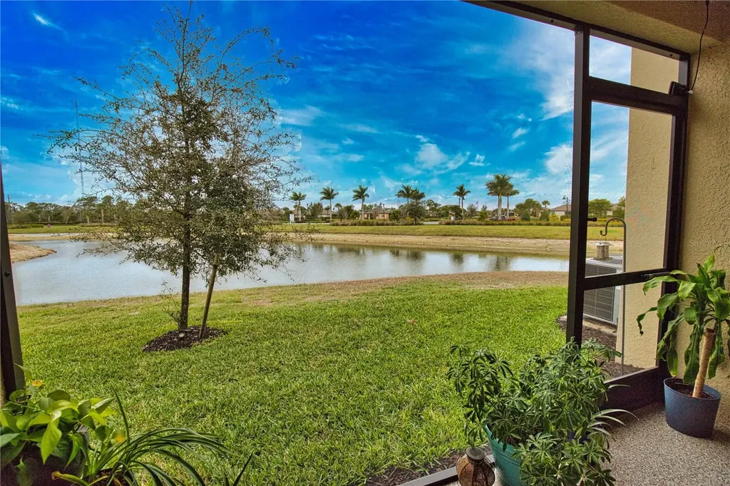 1902 Vista Landings Court Port Charlotte FL 33953