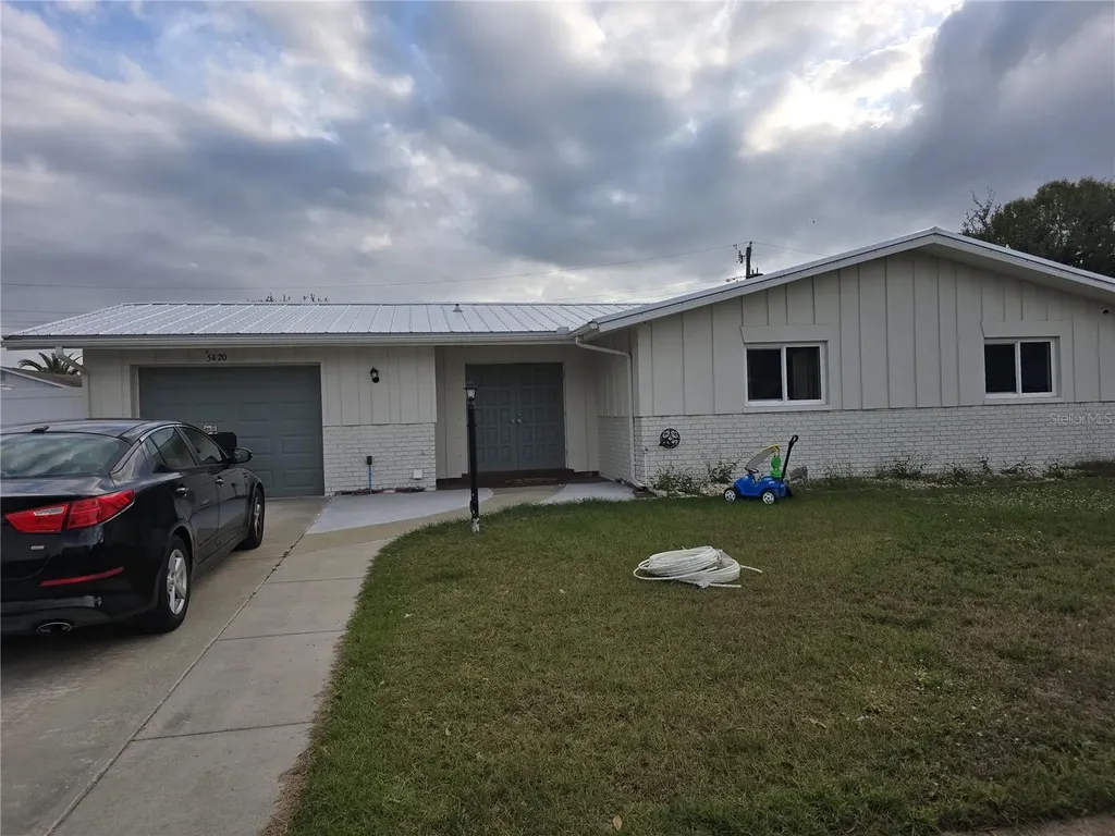 5420 Starwood Place Sarasota FL 34232