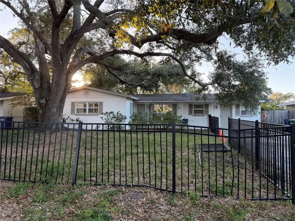 4509 S Renellie Drive Tampa FL 33611
