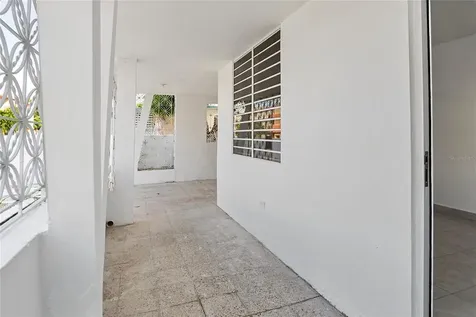 7D Martin Corchado Urb. Palo De Pan Ponce PR 00717