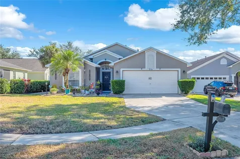 3518 Gray Whetstone Street Brandon FL 33511