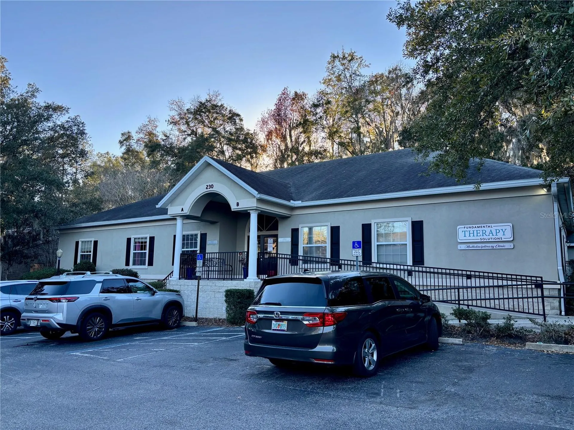 230 NW 76th Drive Gainesville FL 32607