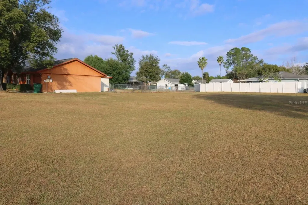 North Avenue Zephyrhills FL 33542