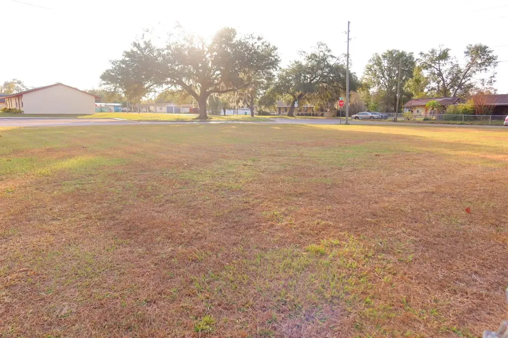 North Avenue Zephyrhills FL 33542