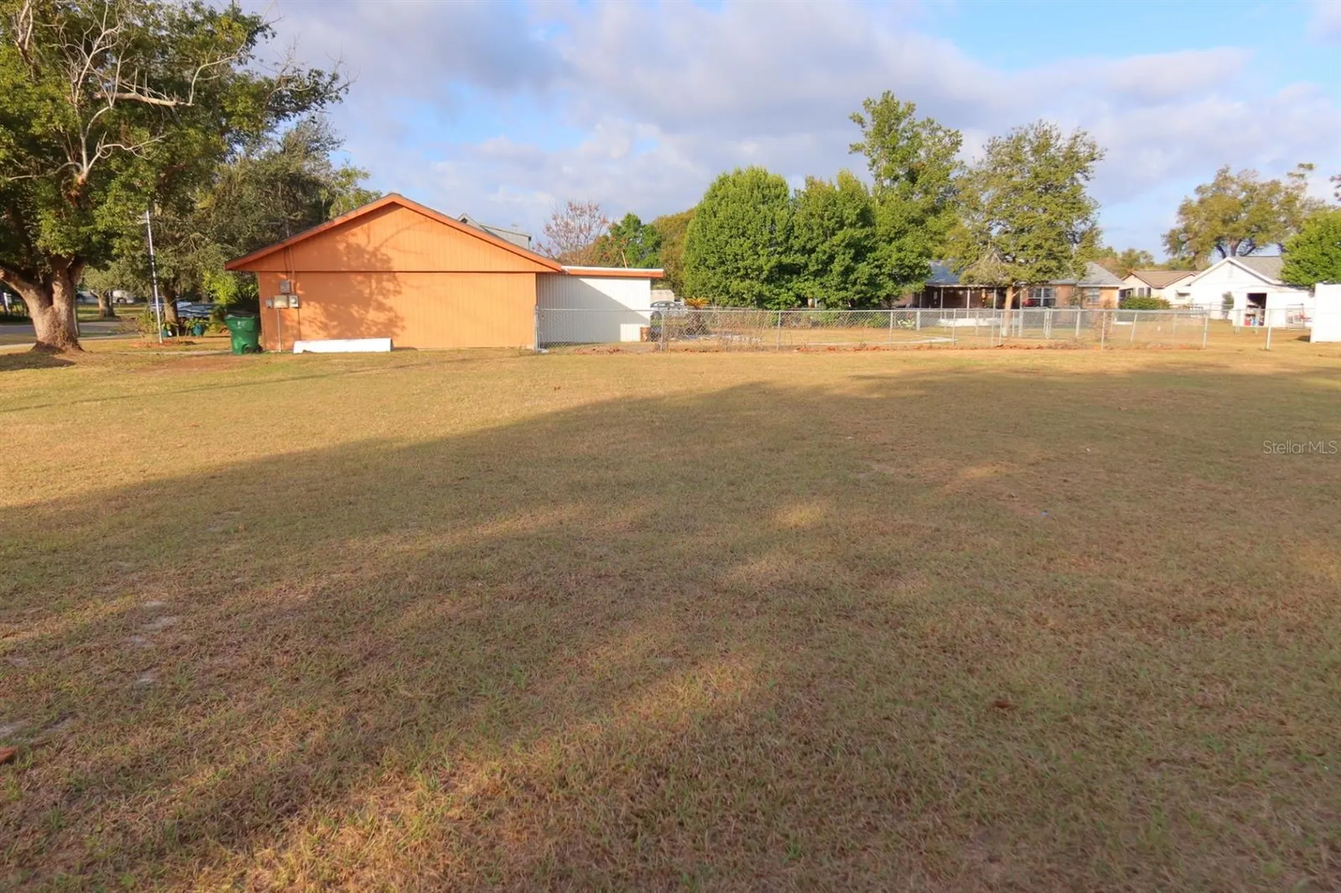 North Avenue Zephyrhills FL 33542