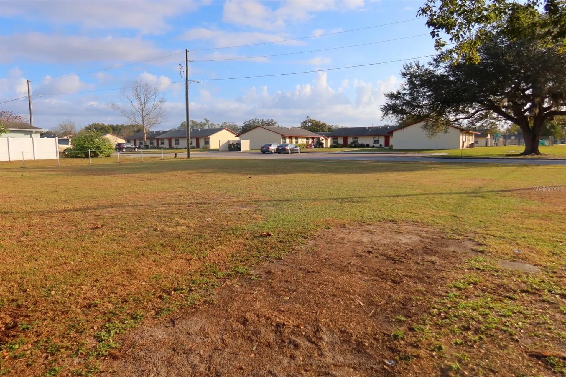 North Avenue Zephyrhills FL 33542