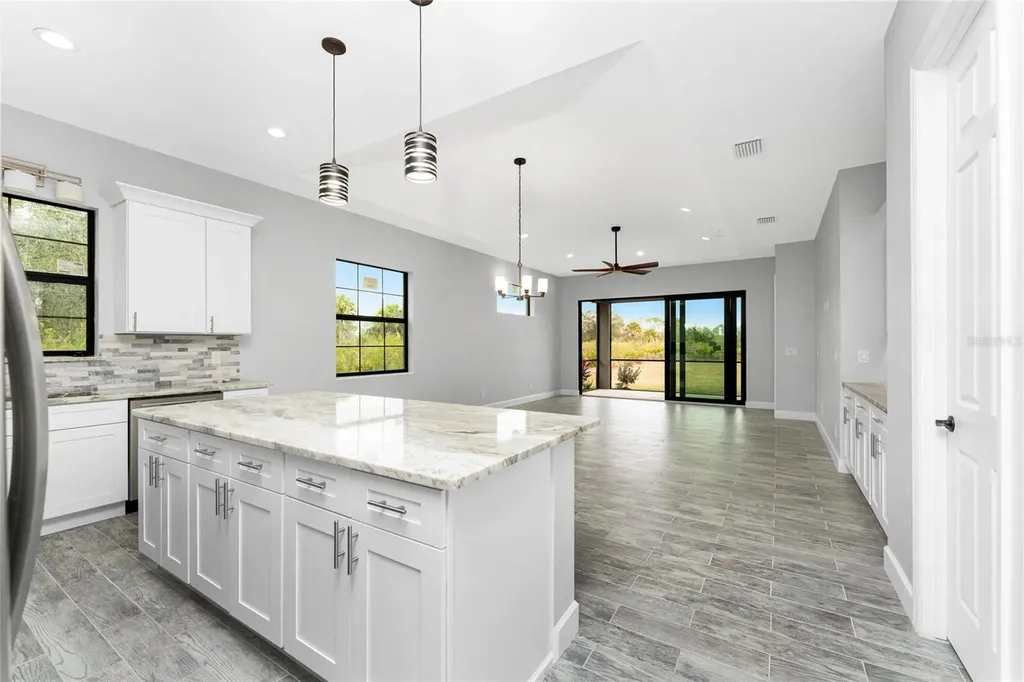 1036 San Cristobal Avenue Punta Gorda FL 33983