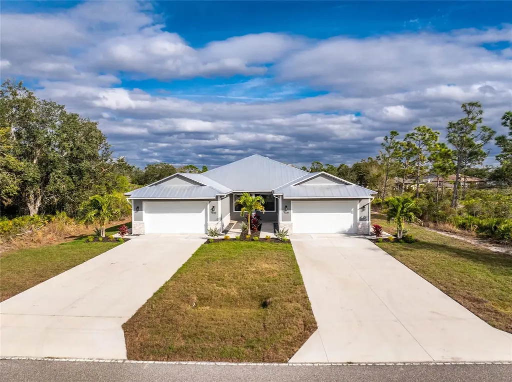 1036 San Cristobal Avenue Punta Gorda FL 33983