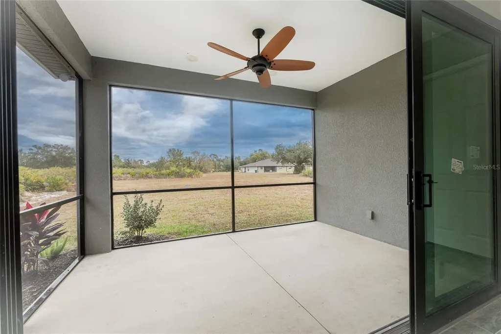1036 San Cristobal Avenue Punta Gorda FL 33983