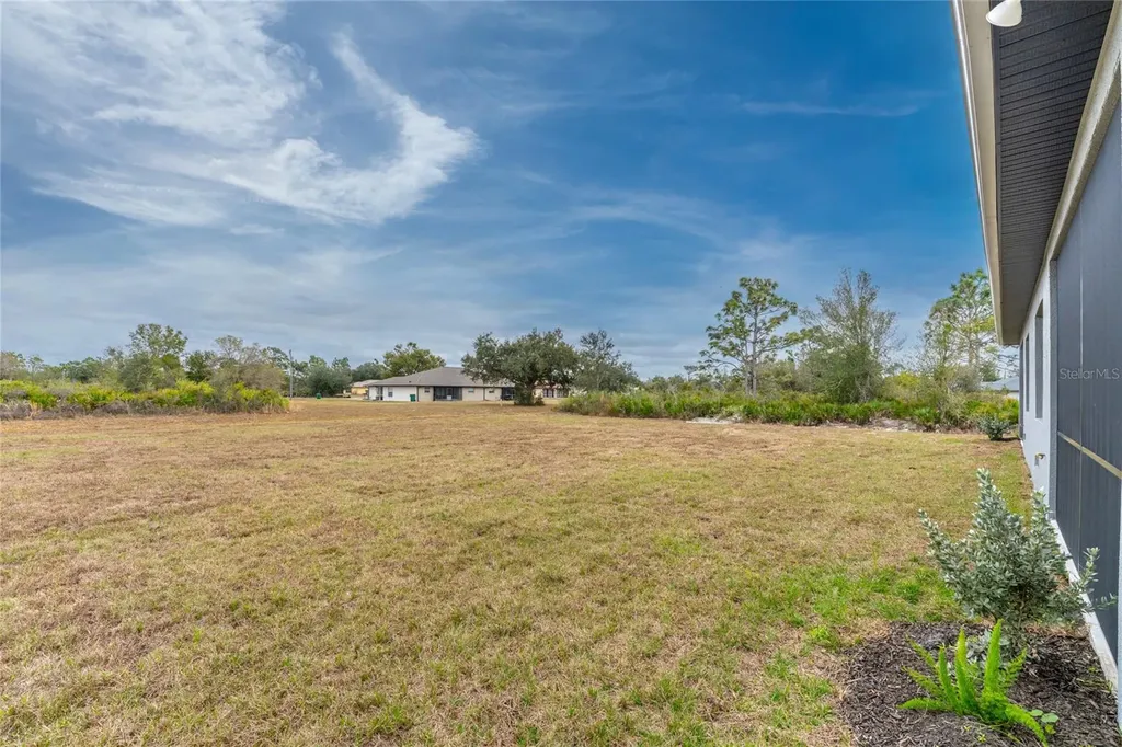 1036 San Cristobal Avenue Punta Gorda FL 33983
