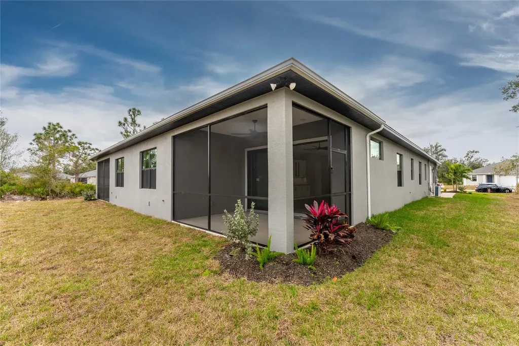 1036 San Cristobal Avenue Punta Gorda FL 33983