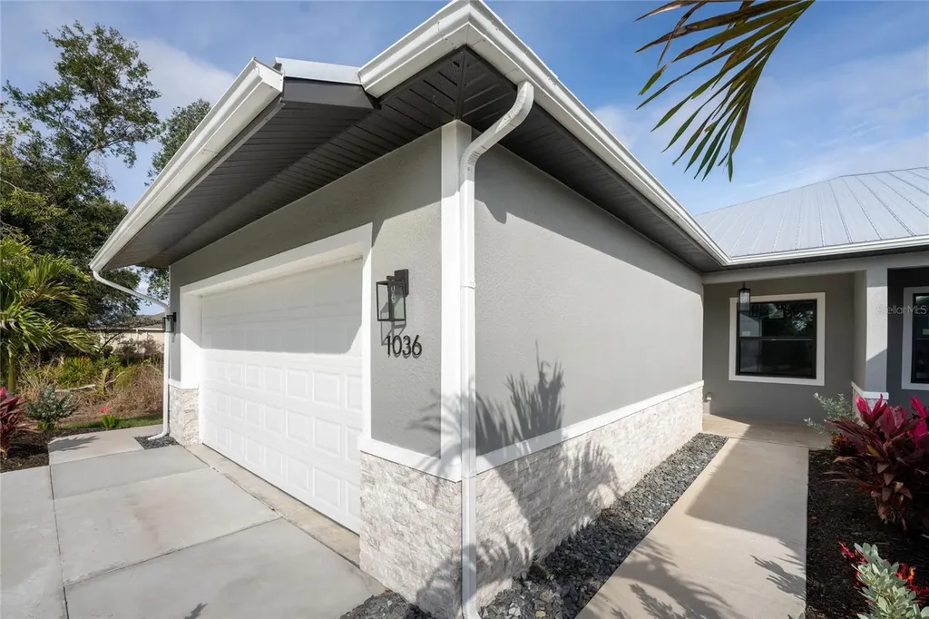 1036 San Cristobal Avenue Punta Gorda FL 33983