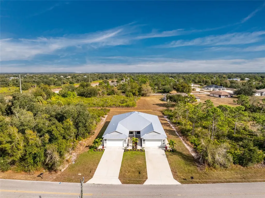 1036 San Cristobal Avenue Punta Gorda FL 33983