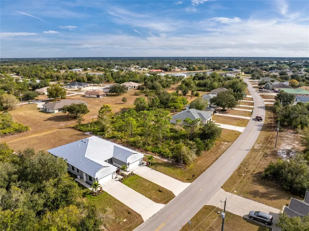 1036 San Cristobal Avenue Punta Gorda FL 33983
