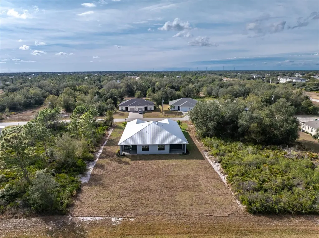 1036 San Cristobal Avenue Punta Gorda FL 33983