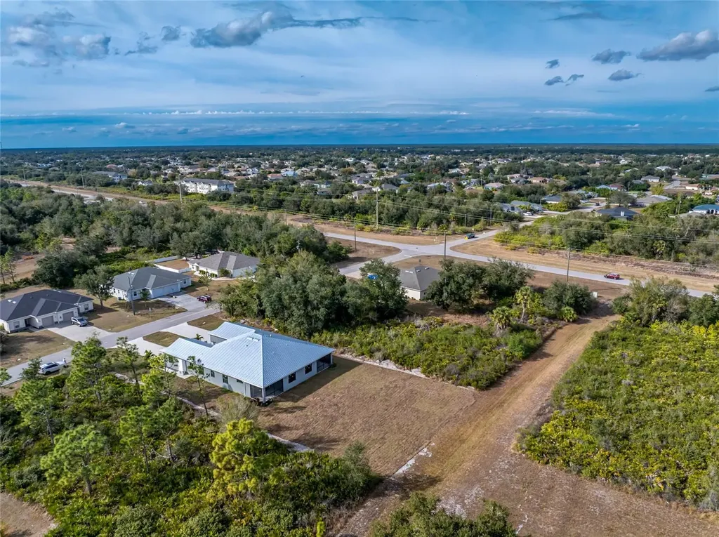 1036 San Cristobal Avenue Punta Gorda FL 33983