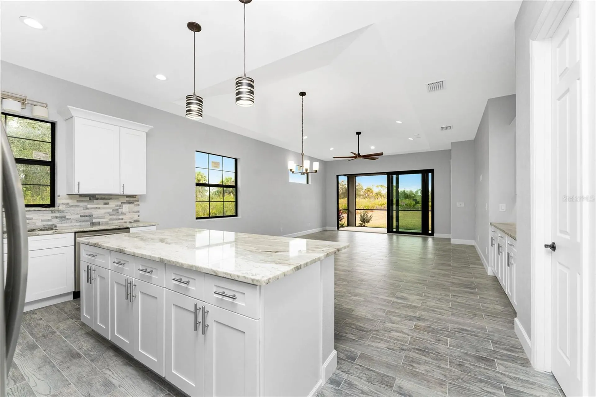 1036 San Cristobal Avenue Punta Gorda FL 33983