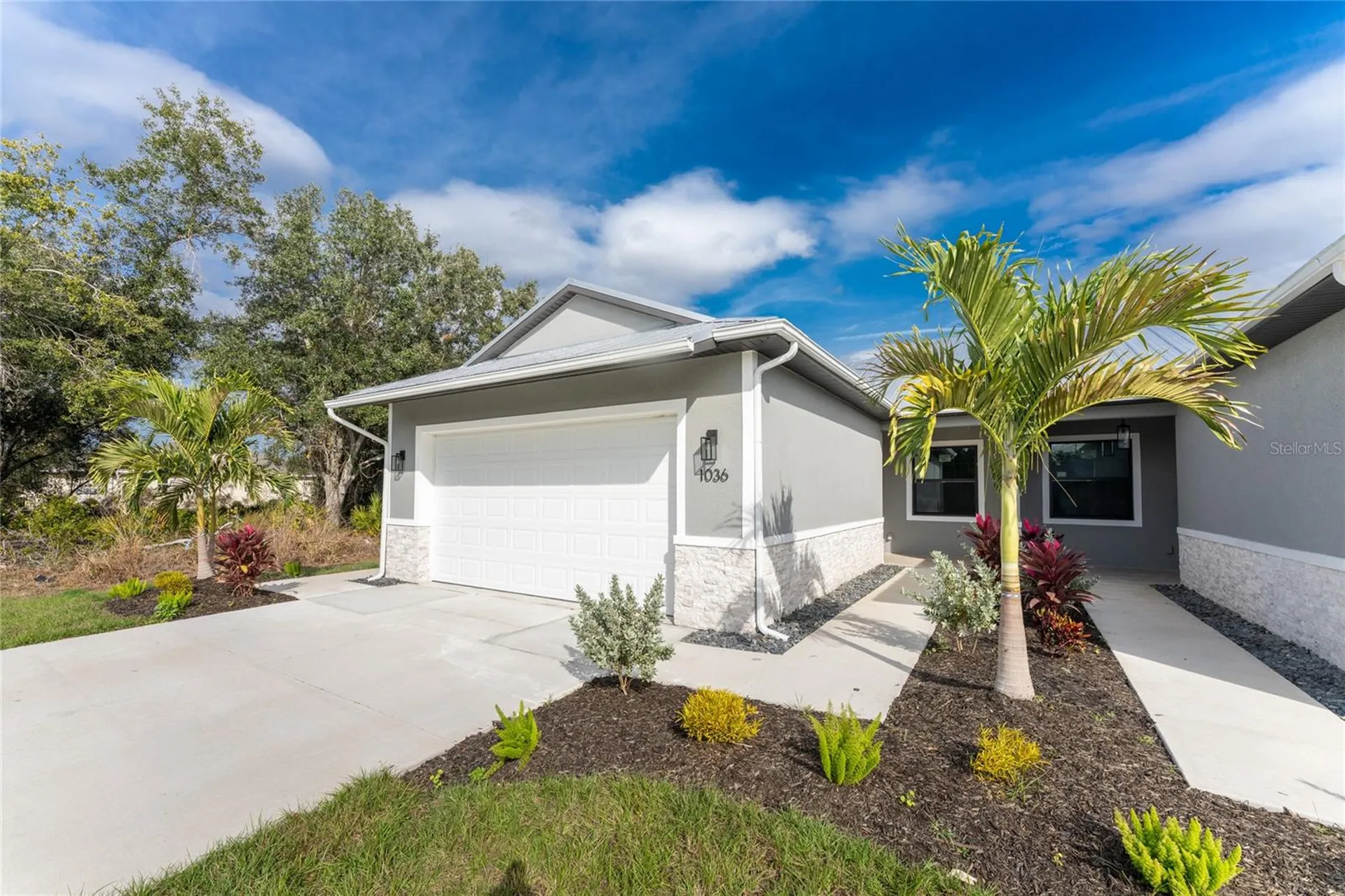 1036 San Cristobal Avenue Punta Gorda FL 33983