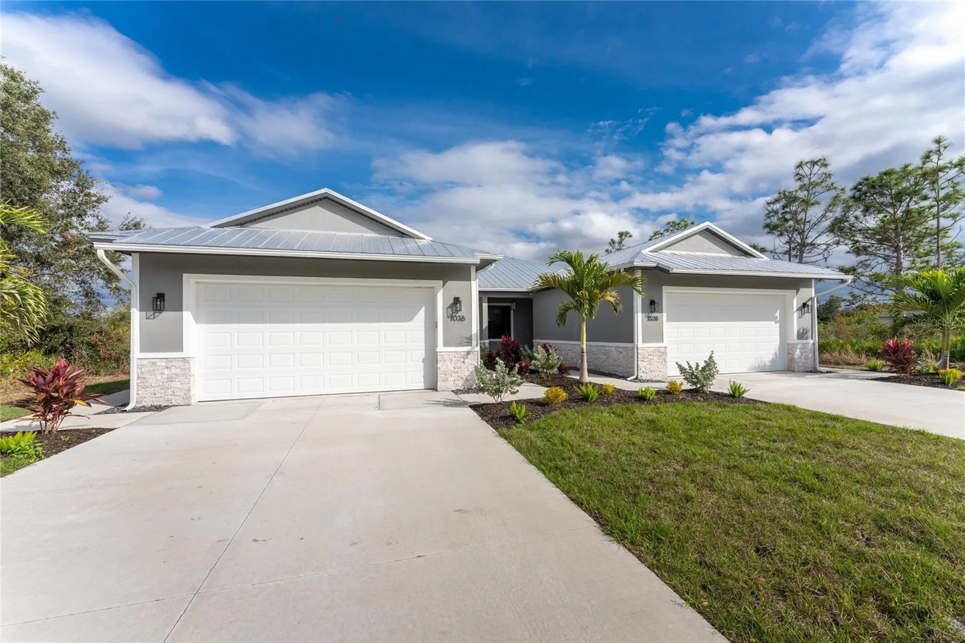 1036 San Cristobal Avenue Punta Gorda FL 33983