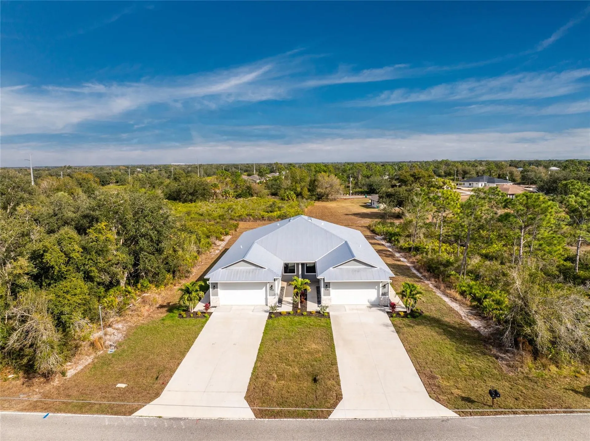 1036 San Cristobal Avenue Punta Gorda FL 33983