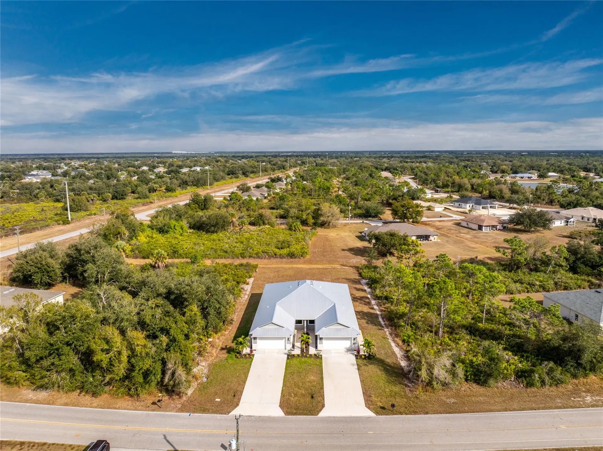 1036 San Cristobal Avenue Punta Gorda FL 33983