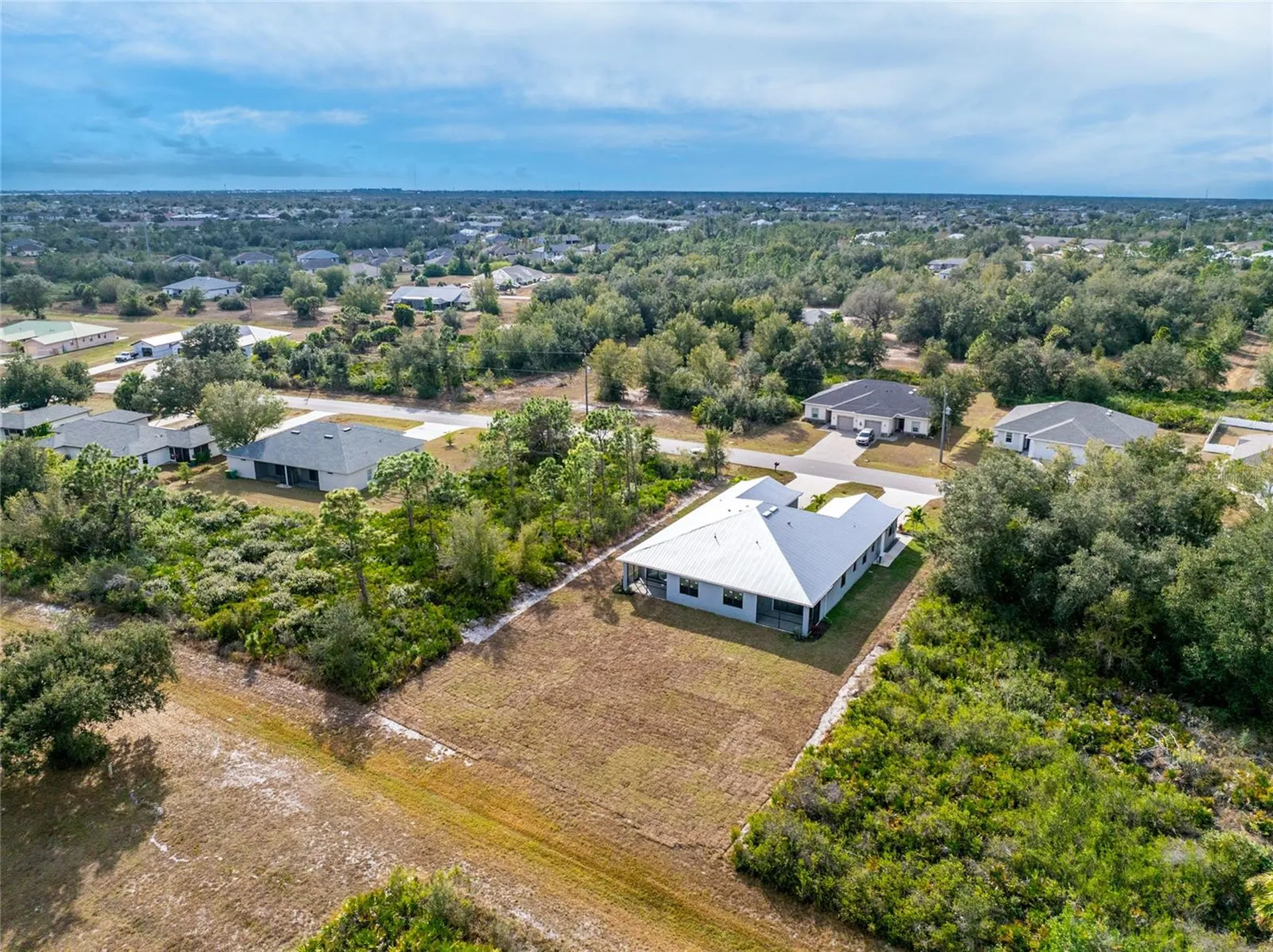 1036 San Cristobal Avenue Punta Gorda FL 33983