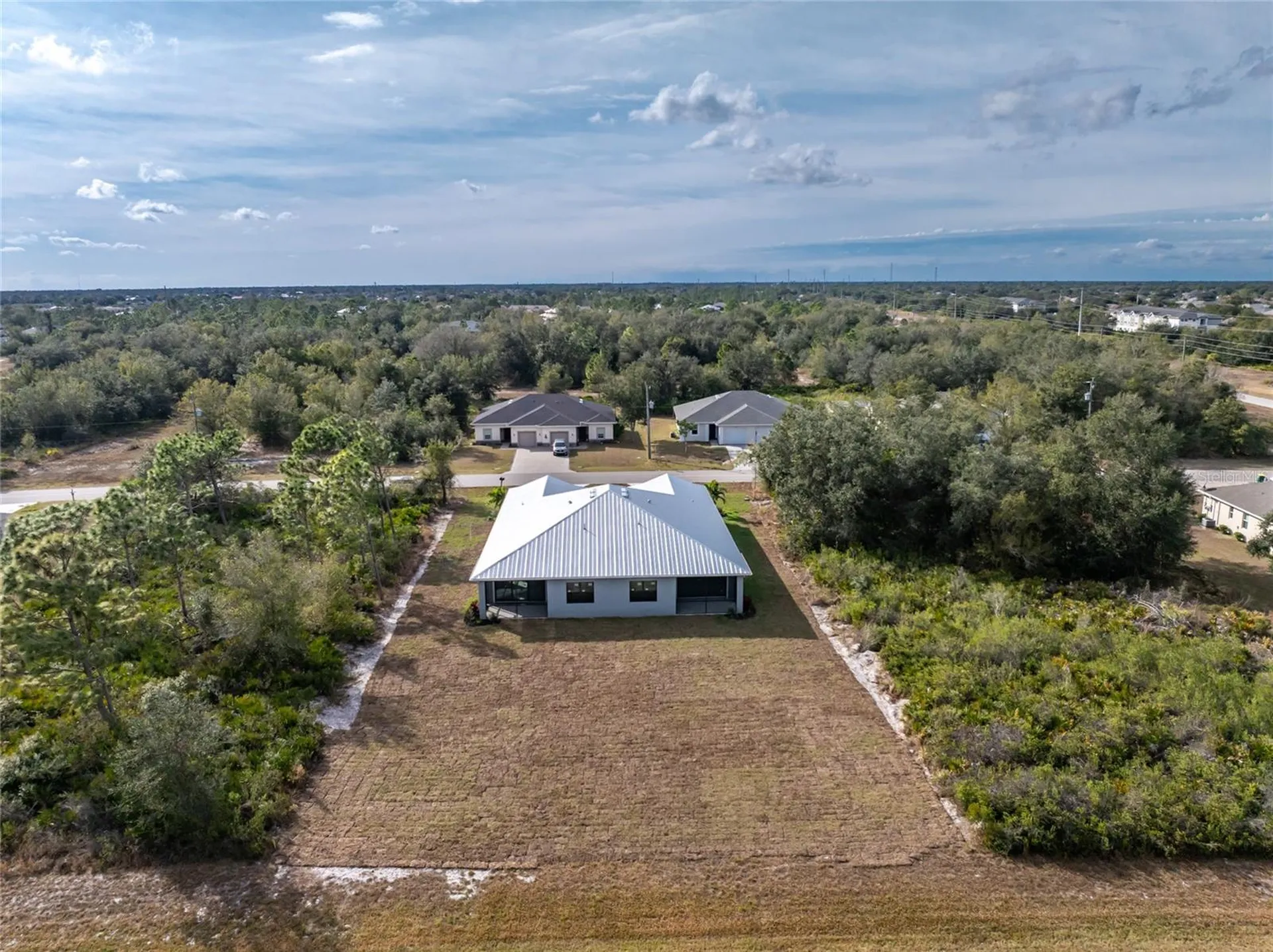 1036 San Cristobal Avenue Punta Gorda FL 33983