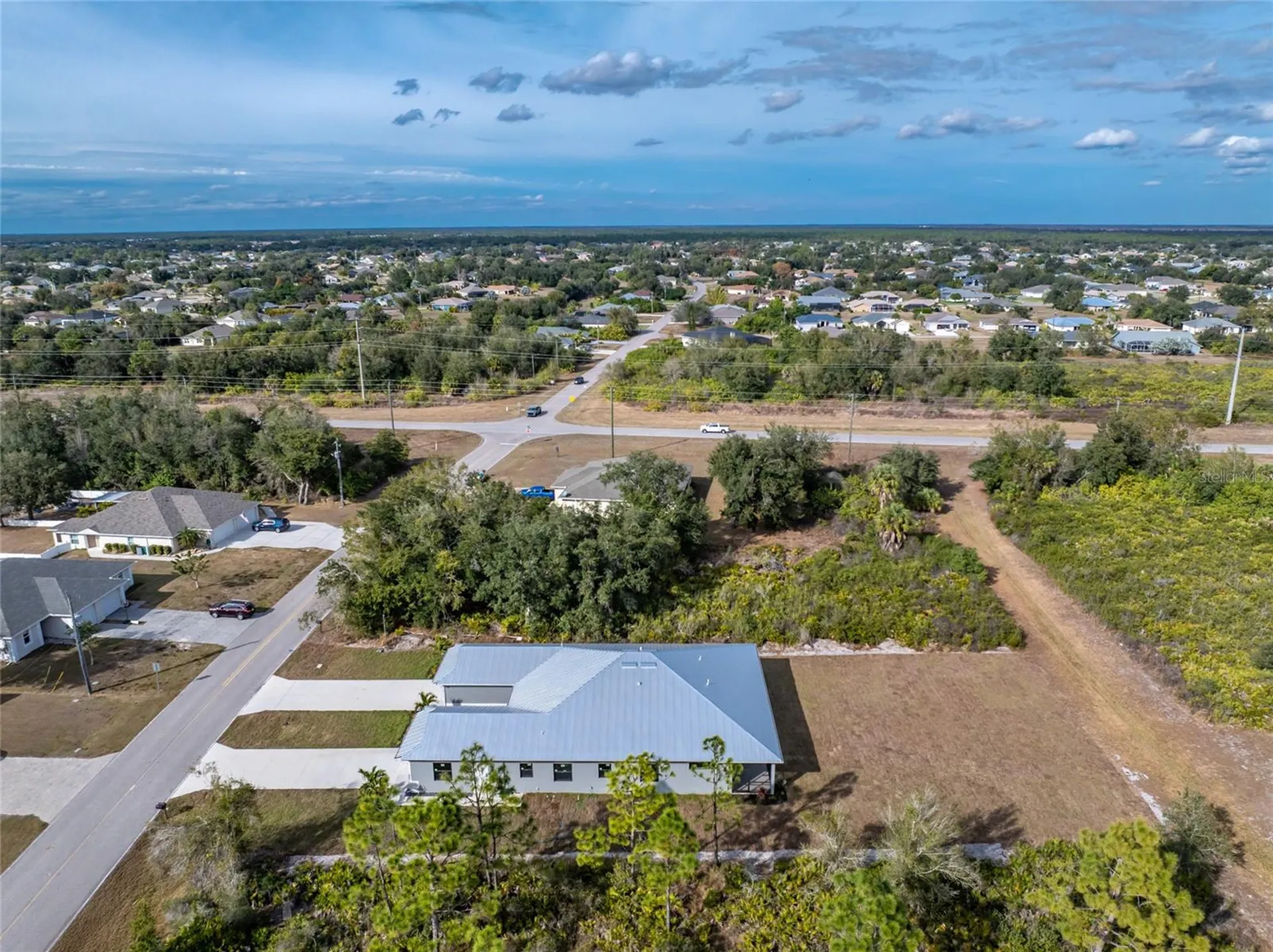 1036 San Cristobal Avenue Punta Gorda FL 33983