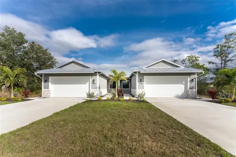 1036 San Cristobal Avenue Punta Gorda FL 33983
