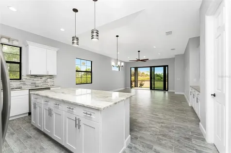 1036 San Cristobal Avenue Punta Gorda FL 33983