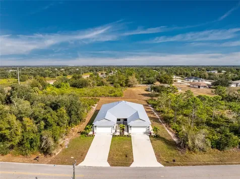 1036 San Cristobal Avenue Punta Gorda FL 33983